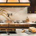 Exploring Kitchen Countertops and Cabinets: A Comprehensive Overview