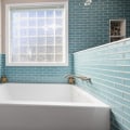 Bathroom Tile and Fixtures: An In-depth Overview