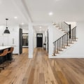 Average Cost of Home Renovations