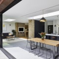 Modern Home Renovation Ideas