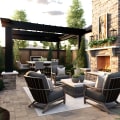 Outdoor Home Improvement Projects