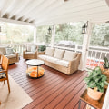 Add a Sunroom to Your Home: Everything You Need to Know