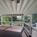 Deck Additions: A Comprehensive Guide