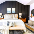 Making the Most of Your Bedroom Additions