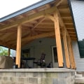 Porch Additions: Everything You Need to Know