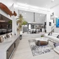 Living Room Additions: A Comprehensive Overview