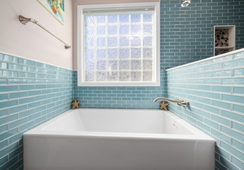 Bathroom Tile and Fixtures: An In-depth Overview