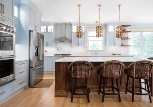 Discover the Top Interior Design Experts For Your Unique Home Style