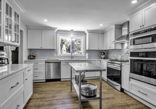 10 DESIGN REGRETS FROM NEW-BUILD HOMEOWNERS