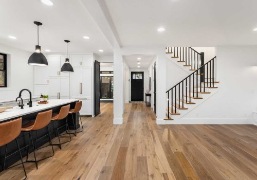 Average Cost of Home Renovations