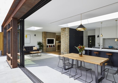 Modern Home Renovation Ideas