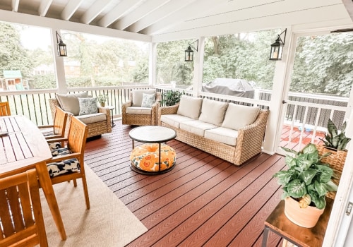 Add a Sunroom to Your Home: Everything You Need to Know