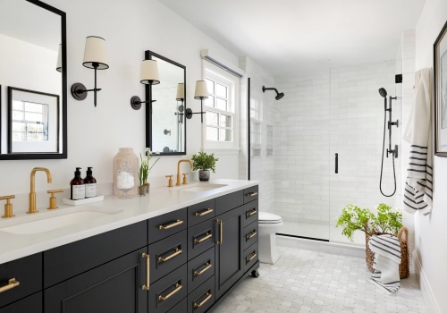 Bathroom Design Ideas