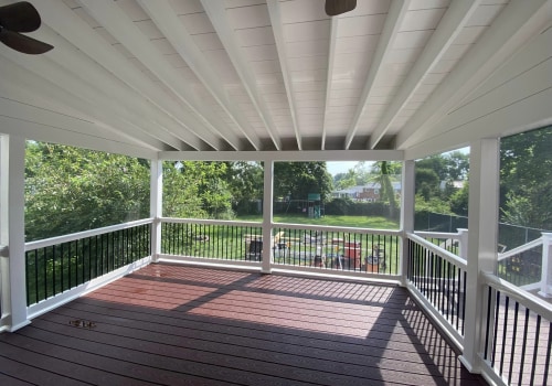 Deck Additions: A Comprehensive Guide