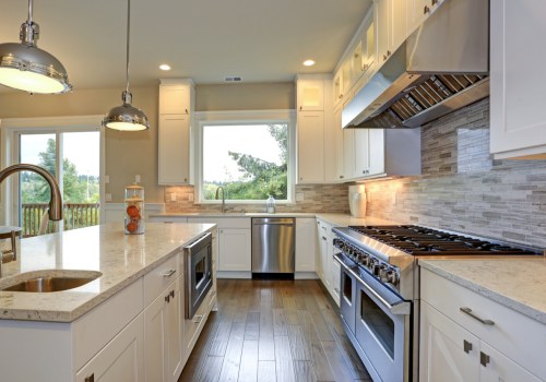 Budget-friendly Home Renovation Ideas