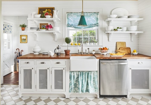 DIY Home Renovation Ideas