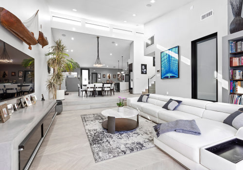 Living Room Additions: A Comprehensive Overview