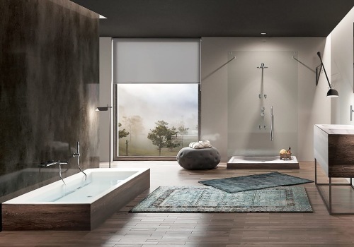 Bathroom Shower and Tubs: Everything You Need to Know