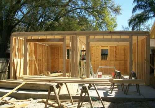 Garage Additions: Everything You Need to Know